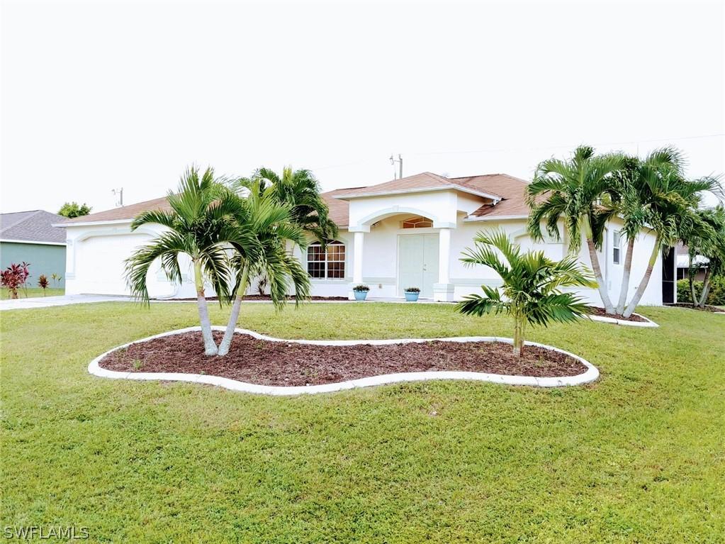 610 SW 23rd Ter., Cape Coral, FL 33991