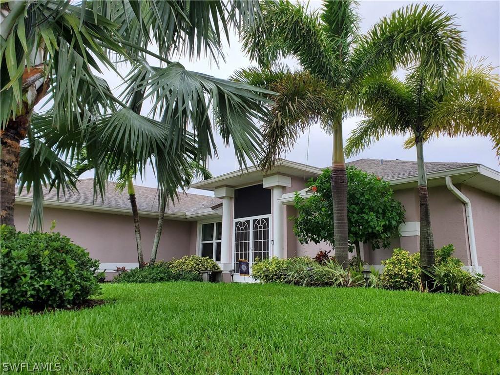 3709 SW 17th Ave., Cape Coral, FL 33914