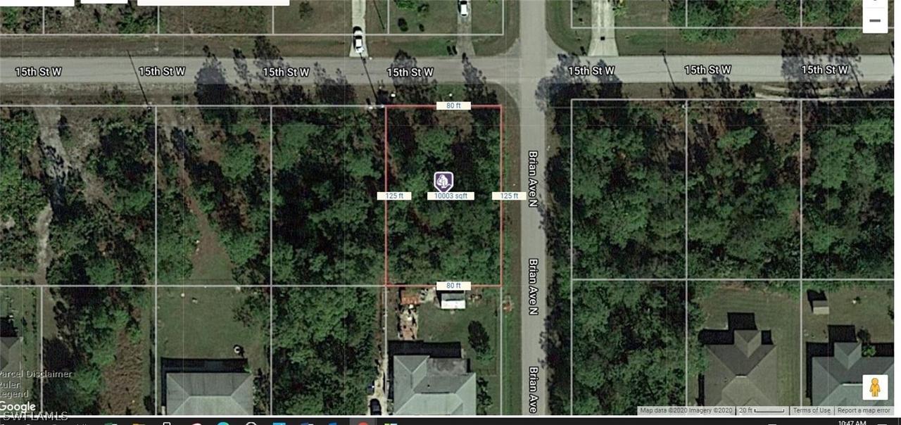 3901 15th St., Lehigh Acres, FL 33976