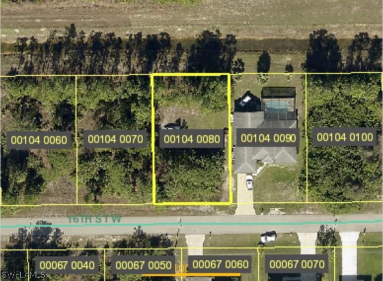 2604 16th St., Lehigh Acres, FL 33971