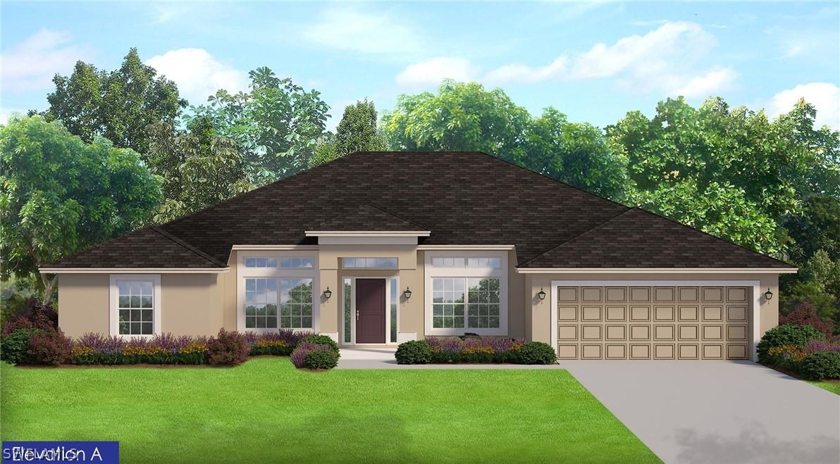 3209 19 Th St., Lehigh Acres, FL 33976