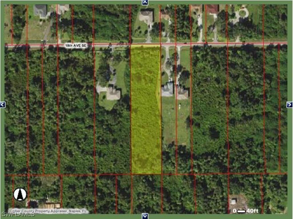 3642 18th Ave., Naples, FL 34117