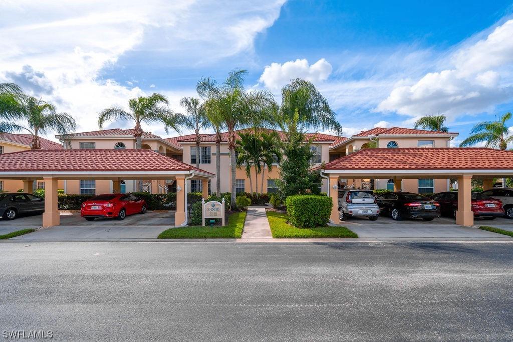 23800 Costa Del Sol Rd. #203, Estero, FL 34135