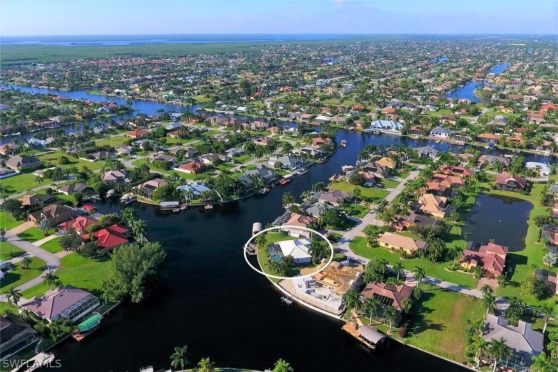 2222 SW 52nd Ln., Cape Coral, FL 33914