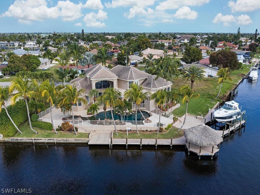 1814 SE 44th St., Cape Coral, FL 33904