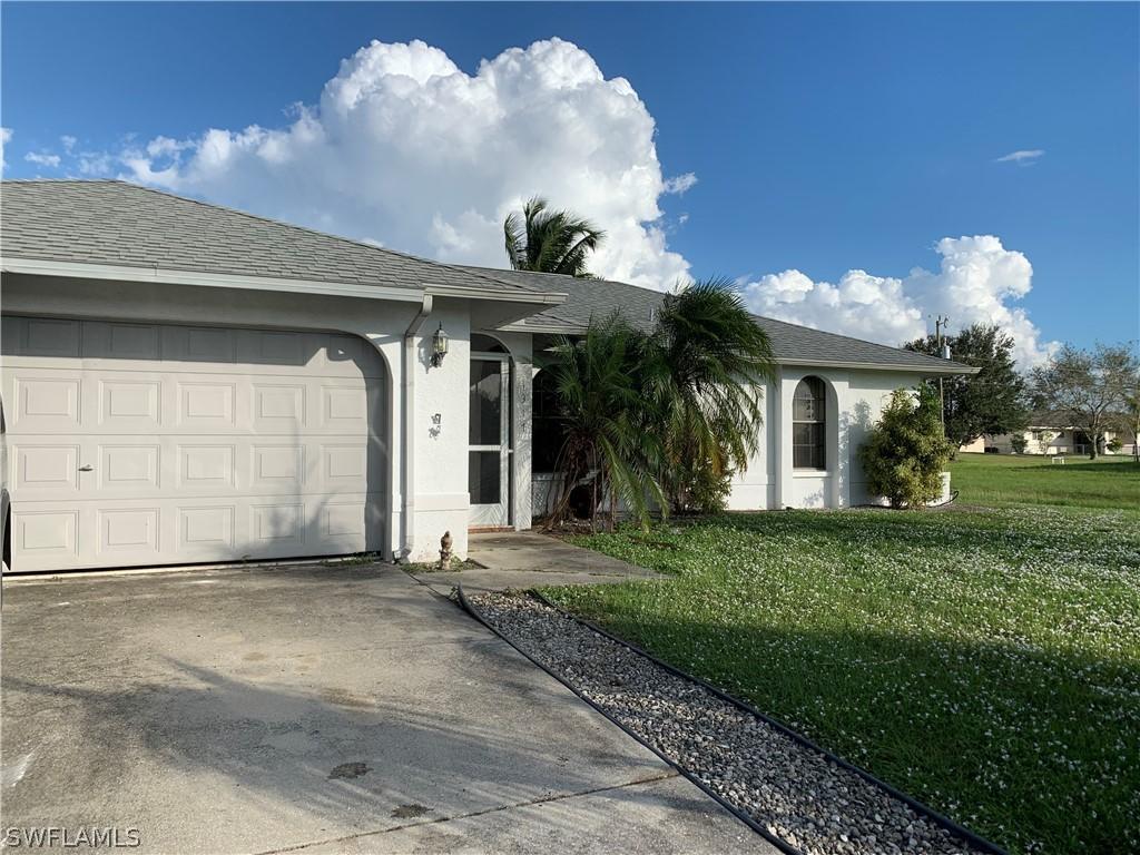 1317 NW 9th Ave., Cape Coral, FL 33993