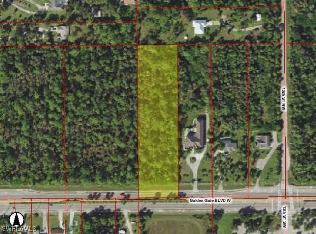 1391 Golden Gate Blvd., Naples, FL 34120