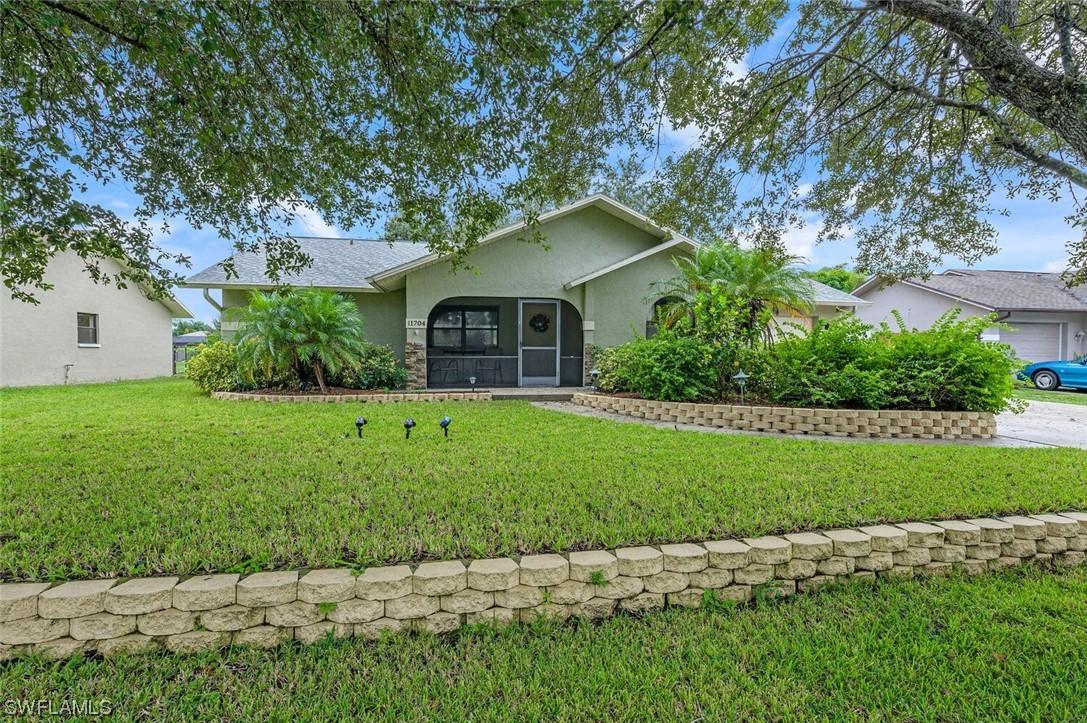 11704 Forest Mere Dr., Bonita Springs, FL 34135