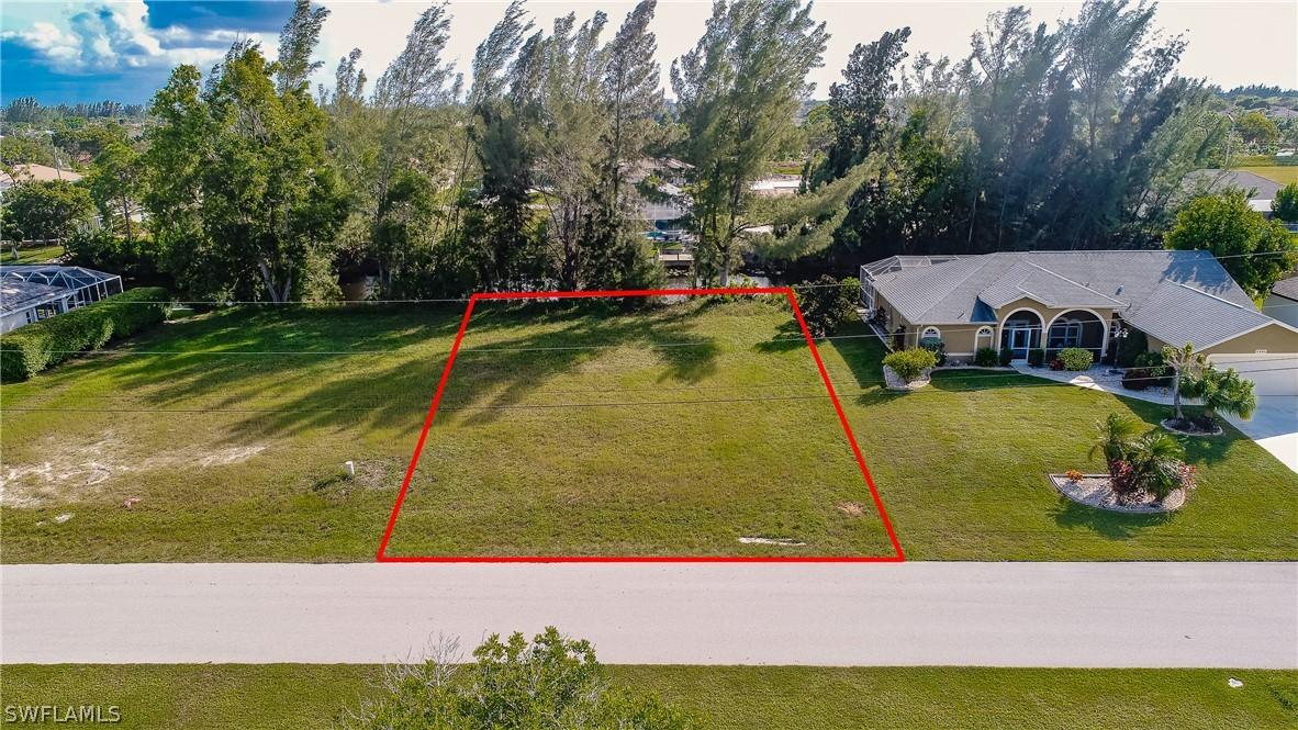 1404 SW 23rd St., Cape Coral, FL 33991