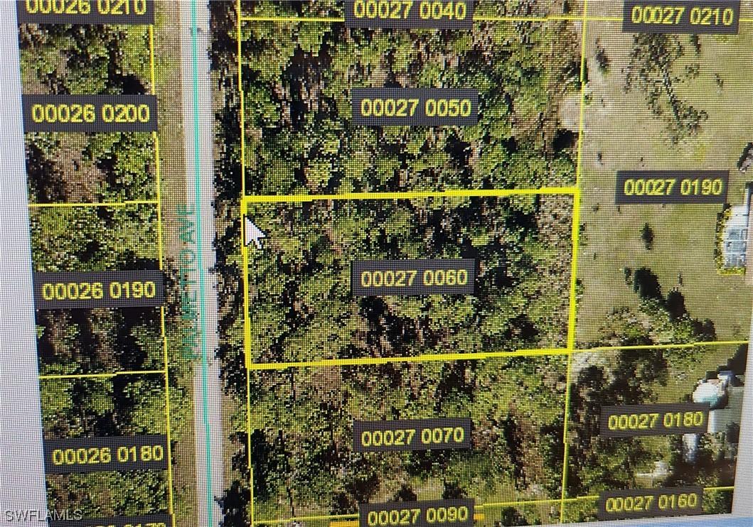 1012 Palmetto Ave., Lehigh Acres, FL 33972