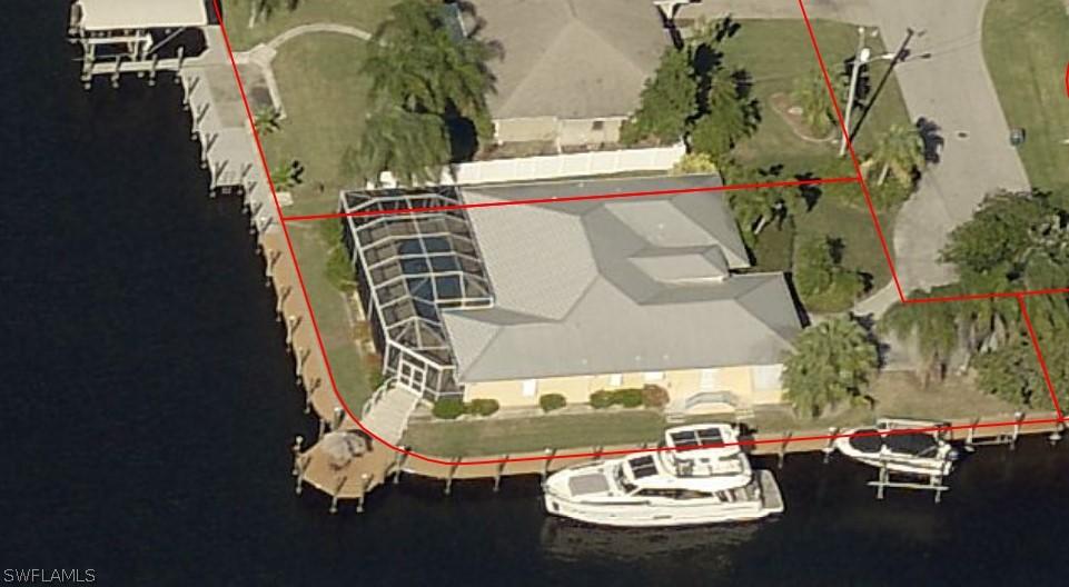 1018 SE 21st Ave., Cape Coral, FL 33990