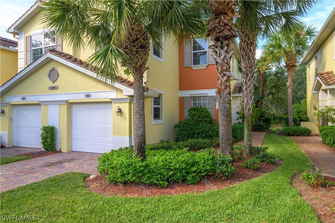 4390 Lazio Way #408, Fort Myers, FL 33901