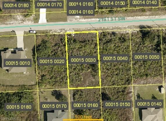 3613 21st St., Lehigh Acres, FL 33976