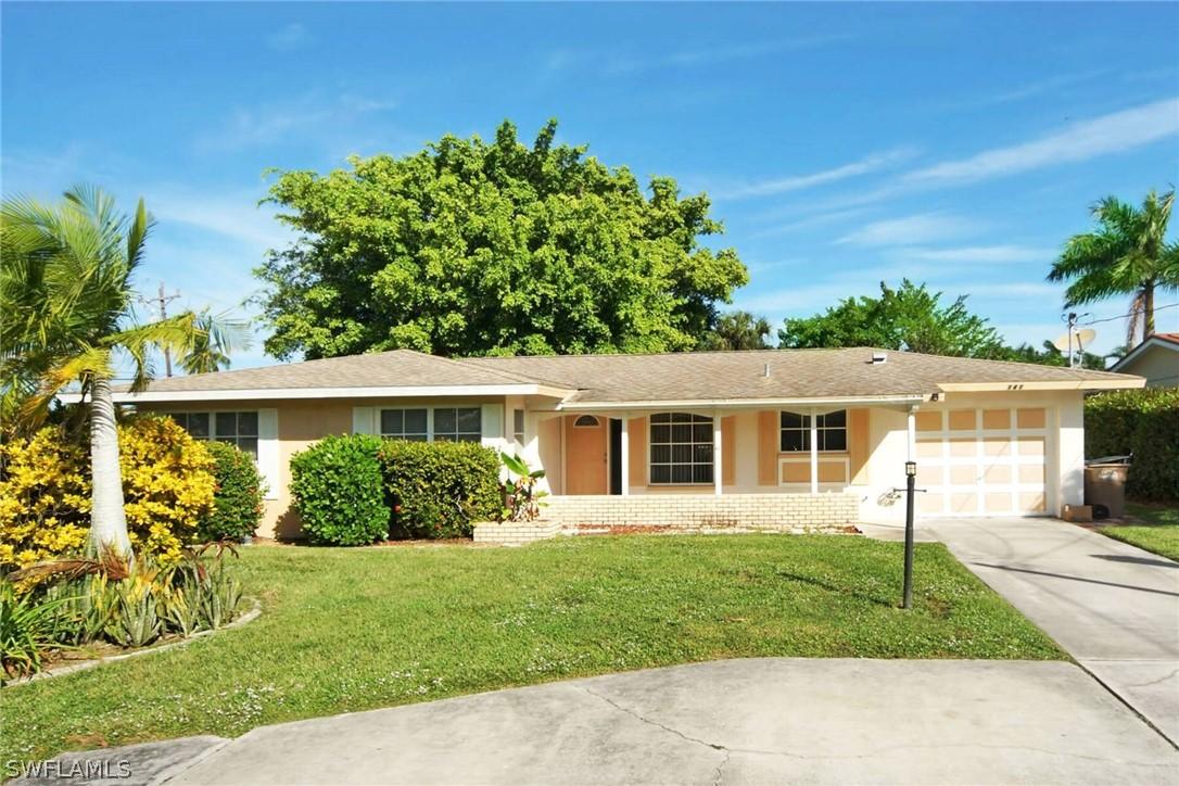 141 SW 58th St., Cape Coral, FL 33914