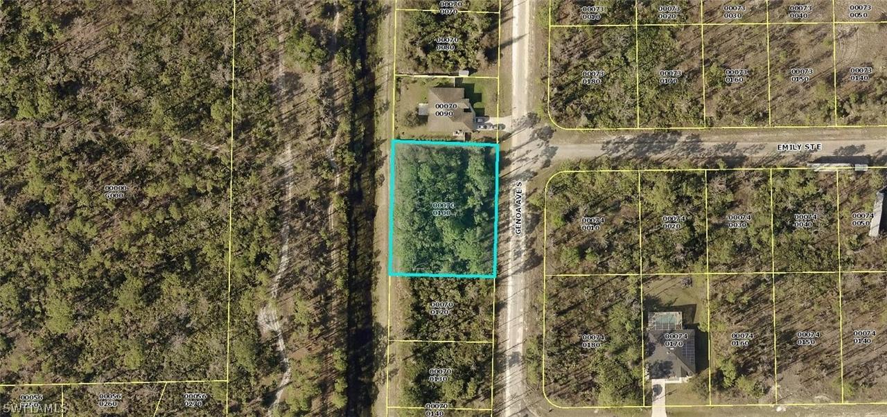 1054 Genoa Ave., Lehigh Acres, FL 33974