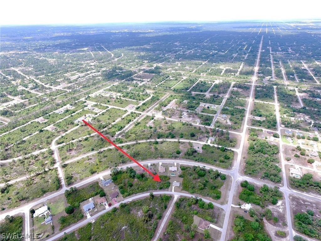 1157 Barfield St., Lehigh Acres, FL 33974