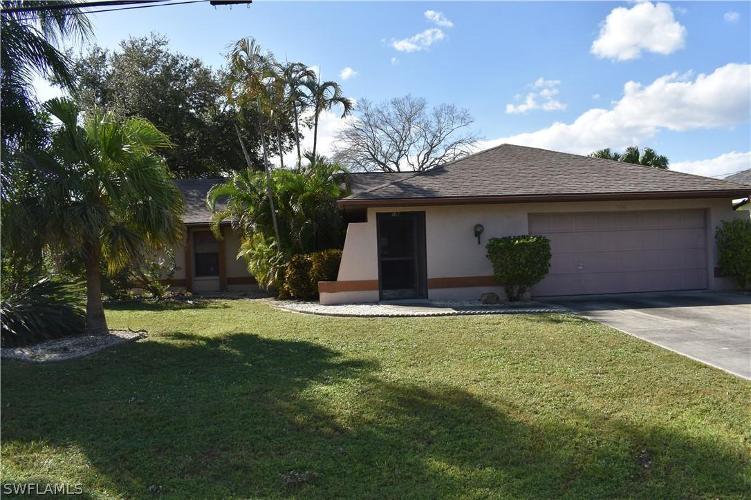 102 SE 13th Ave., Cape Coral, FL 33990