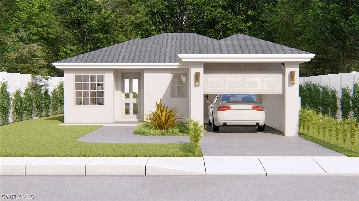 290 Delray Ave., Fort Myers, FL 33905