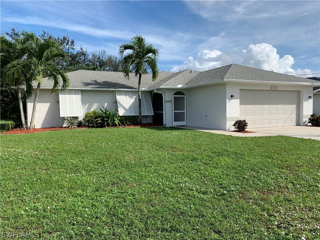 1503 SE 17th Ave., Cape Coral, FL 33990