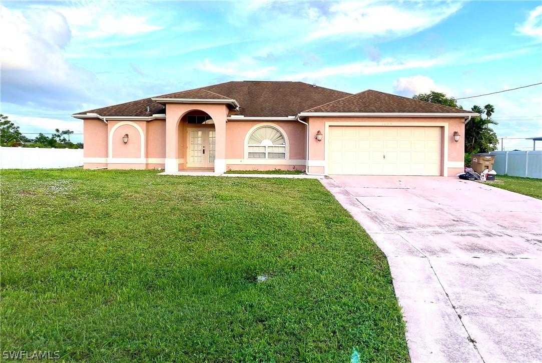 1403 NE 7th Pl., Cape Coral, FL 33909