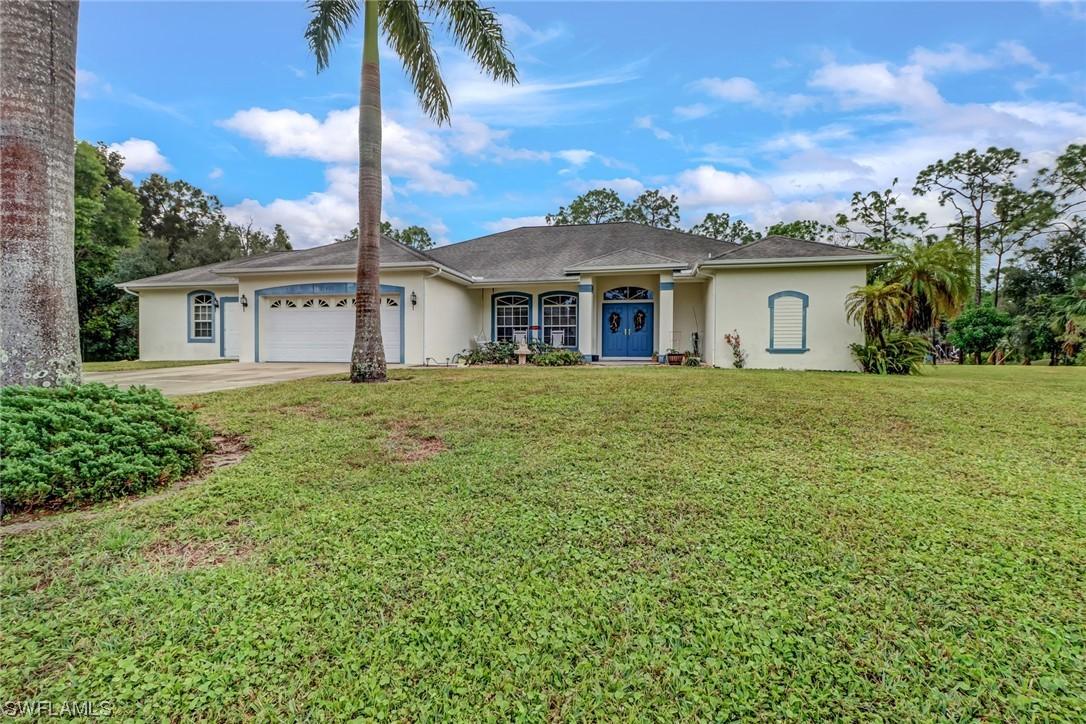 10400 Marlin Ln., Bonita Springs, FL 34135