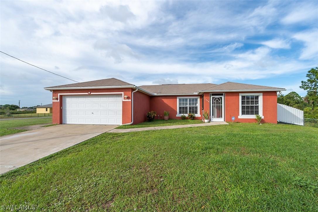 3508 11th St., Lehigh Acres, FL 33976
