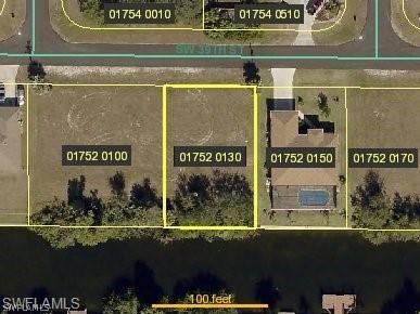 708 SW 39th St., Cape Coral, FL 33914