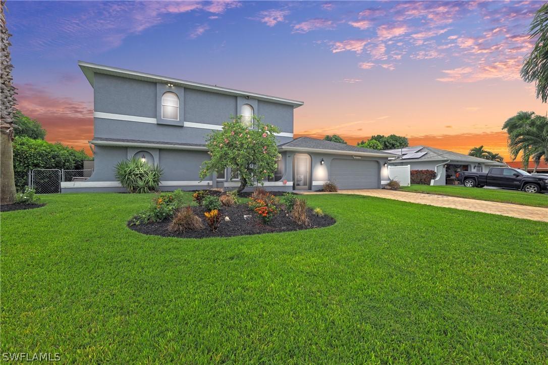 2118 SE 11th Pl., Cape Coral, FL 33990