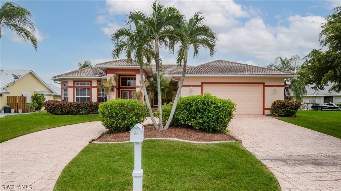 722 SW 52nd St., Cape Coral, FL 33914