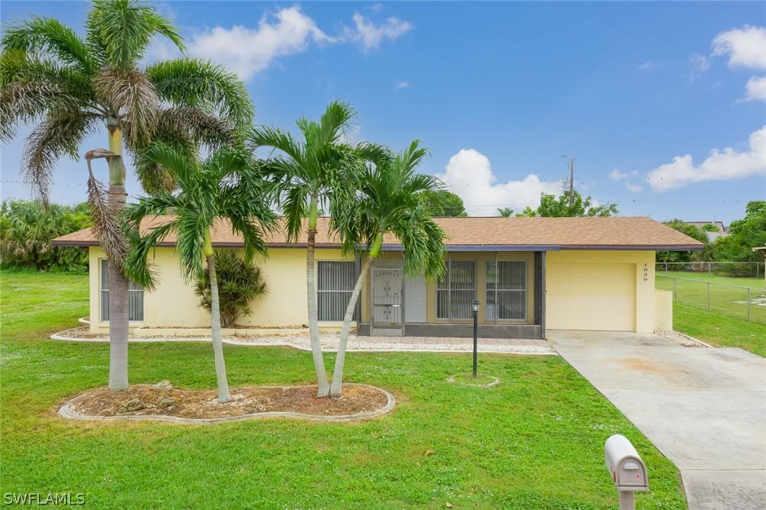 1030 SE 36th Ter., Cape Coral, FL 33904