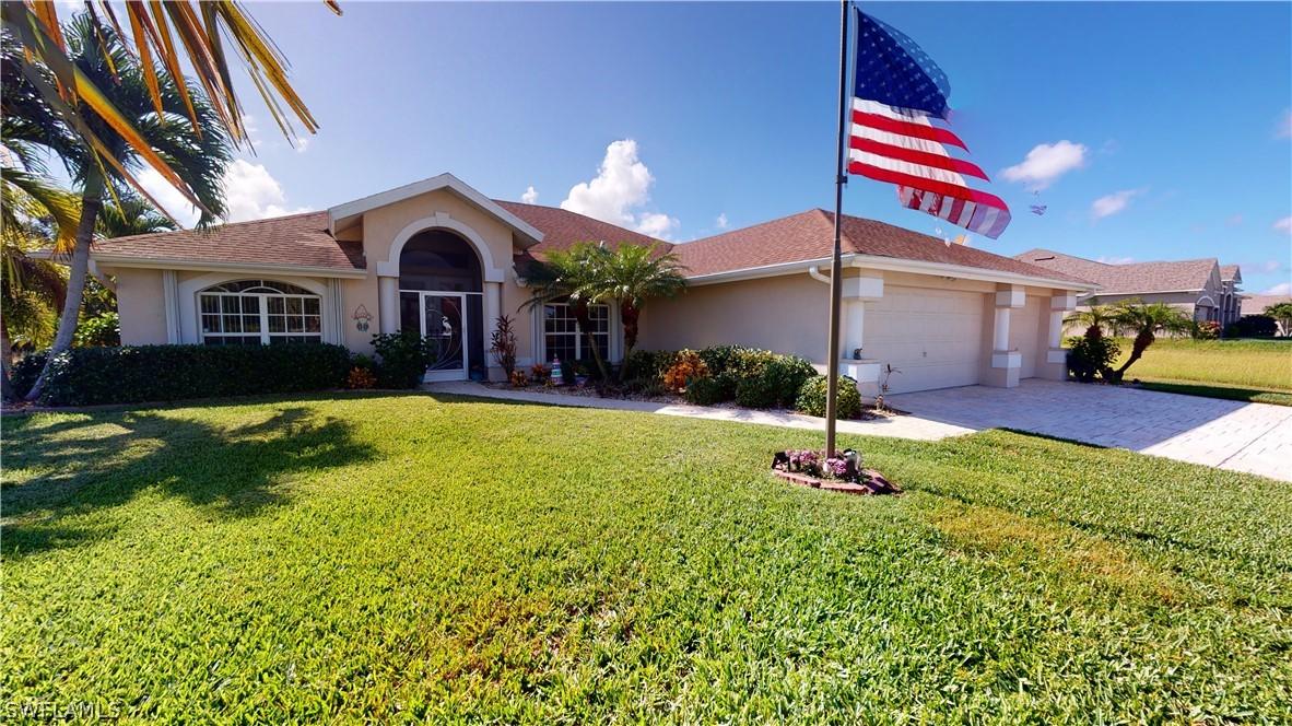 1130 NW 18th Ter., Cape Coral, FL 33993