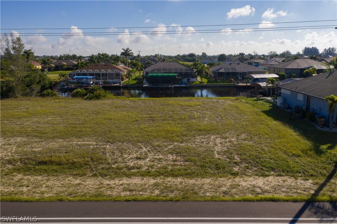 419 Old Burnt Store Rd N, Cape Coral, FL 33993