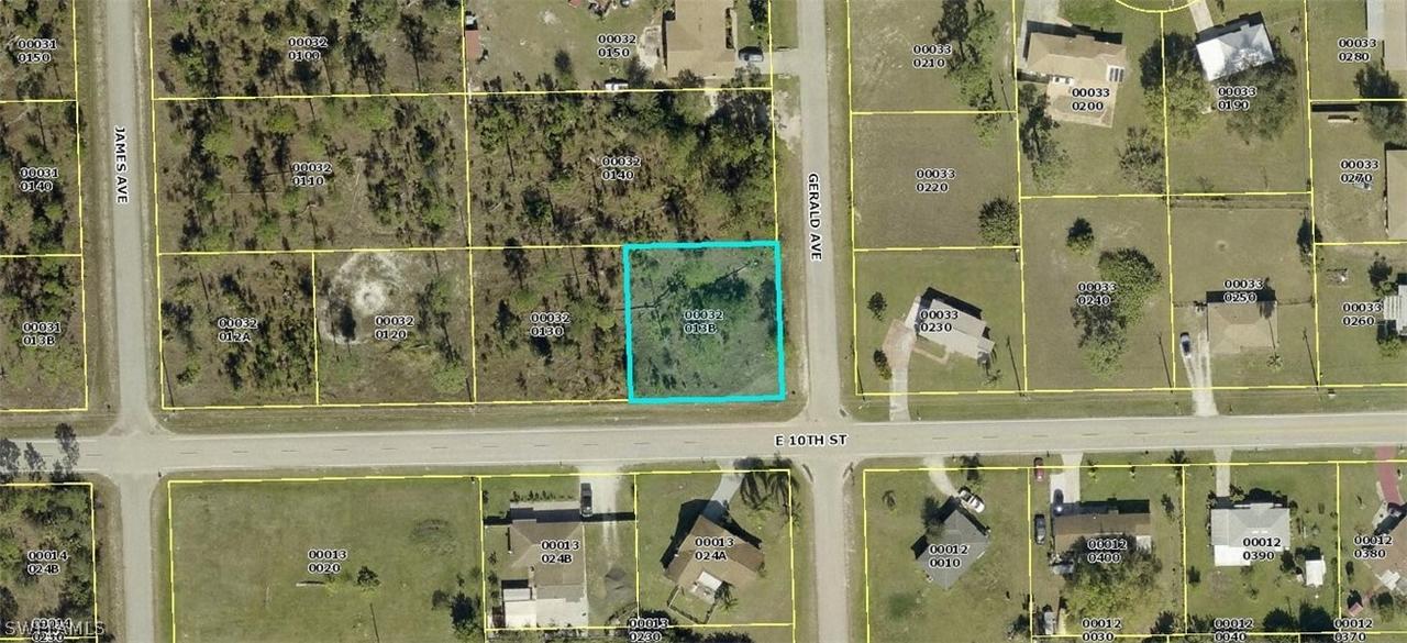 2107 E 10th St., Lehigh Acres, FL 33936