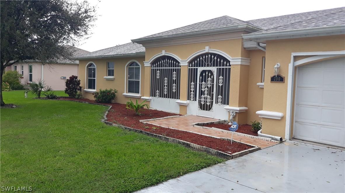 290 Justene Cir., Lehigh Acres, FL 33936