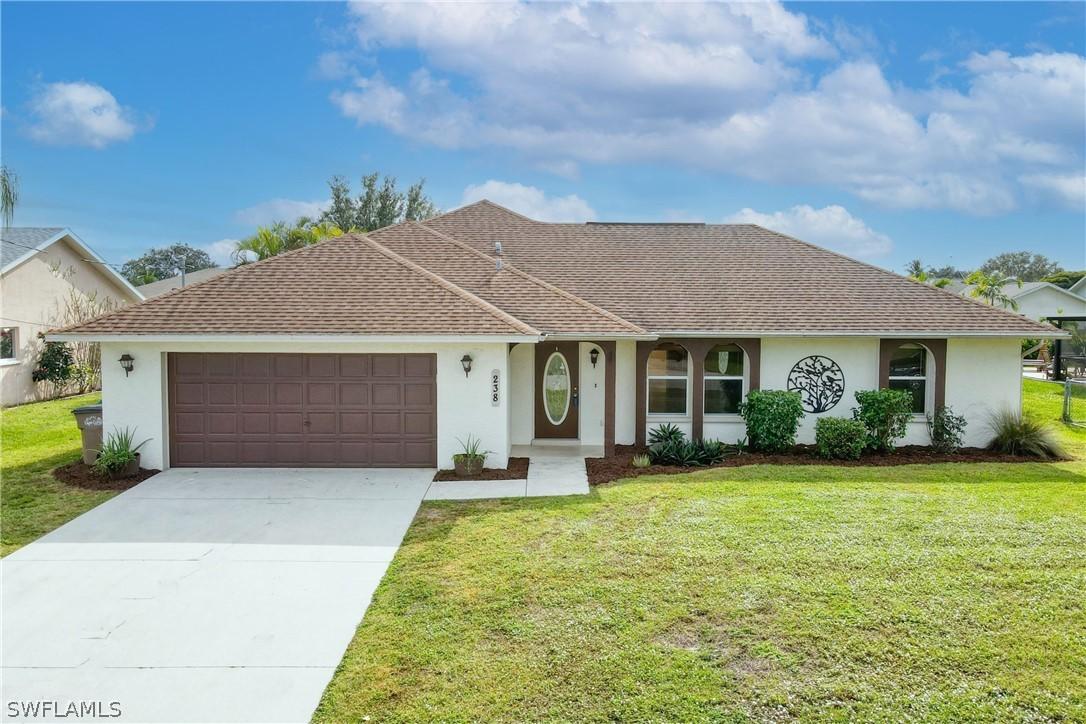 238 SW 43rd Ln., Cape Coral, FL 33914