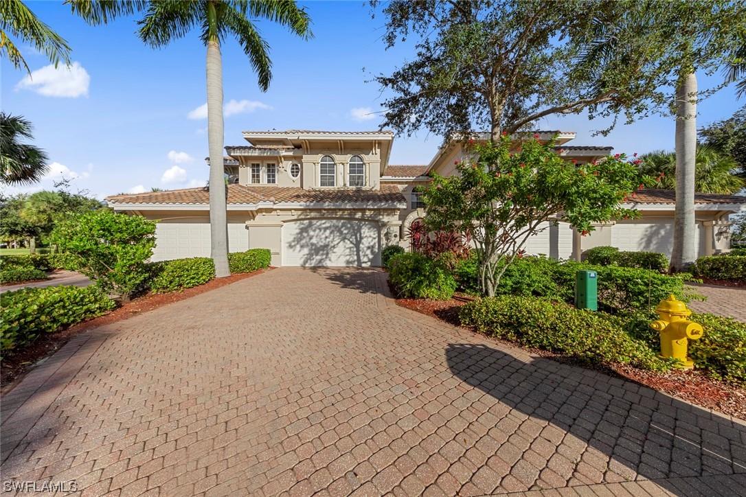 3191 Serenity Ct. #6-101, Naples, FL 34114