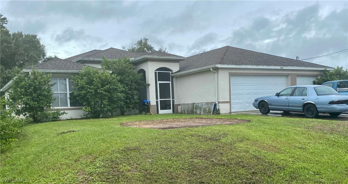 3507 21st St., Lehigh Acres, FL 33976