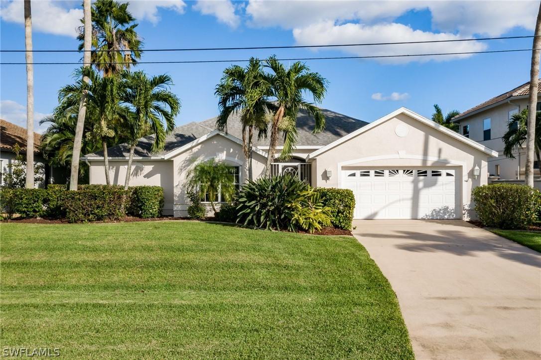 4817 SW 23rd Ave., Cape Coral, FL 33914