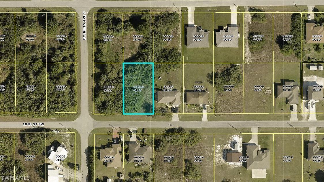 4116 18th St., Lehigh Acres, FL 33976