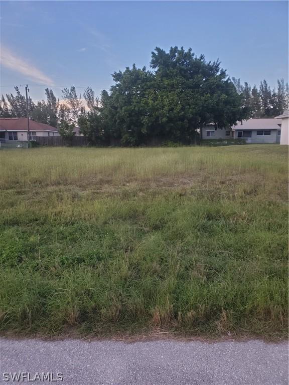 513 SW 27th St., Cape Coral, FL 33914