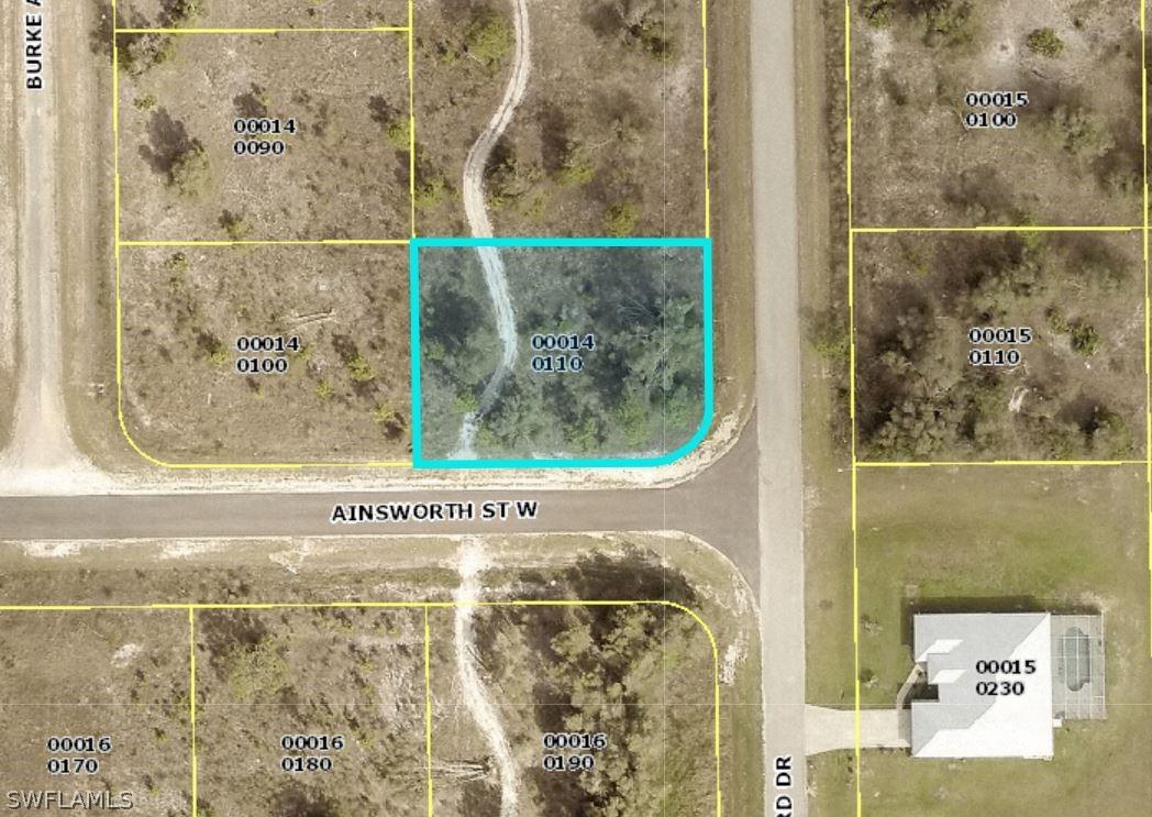 788 Bedford Dr., Lehigh Acres, FL 33974