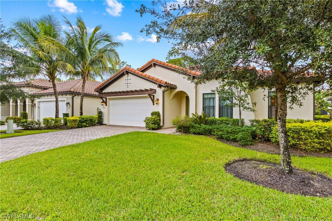 4410 Tamarind Way, Naples, FL 34119