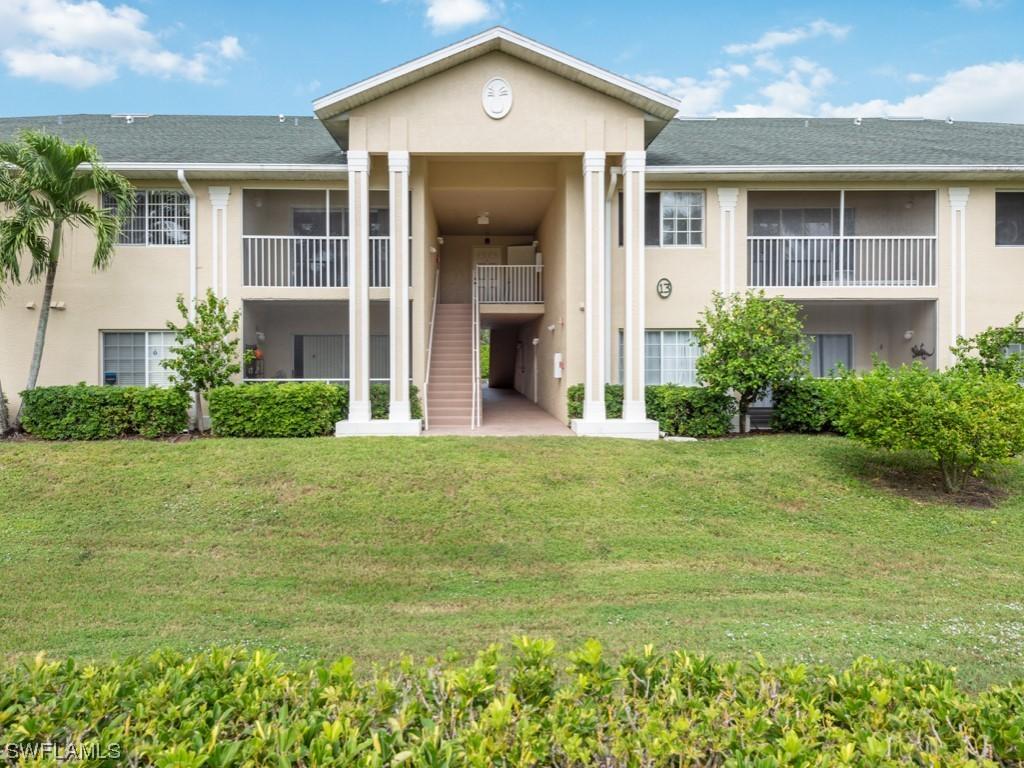 27083 Matheson Ave. #206, Bonita Springs, FL 34135