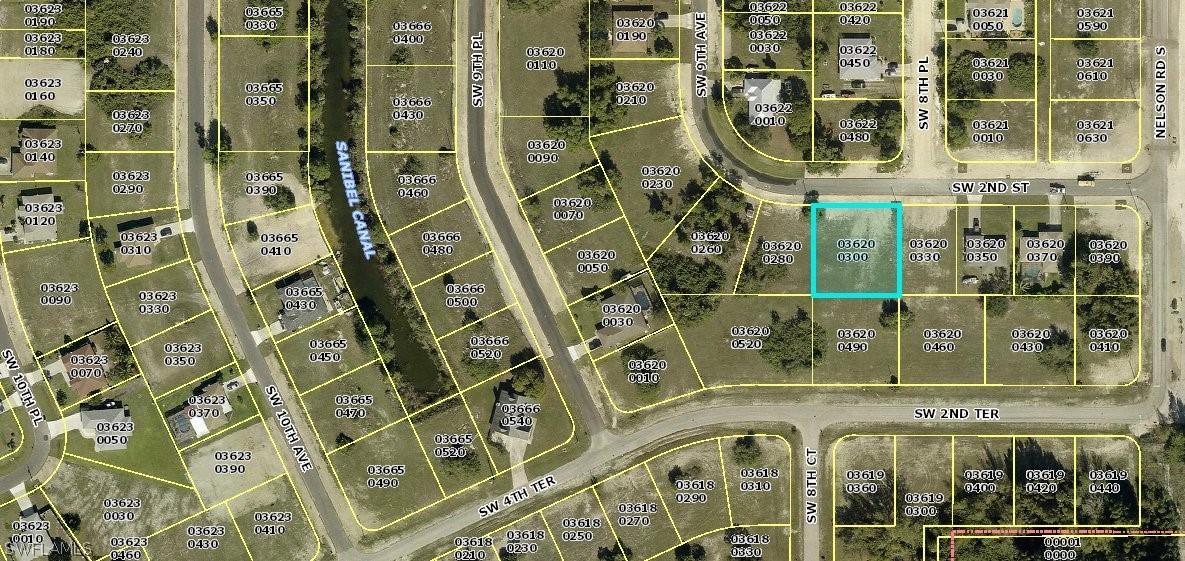 818 SW 2nd St., Cape Coral, FL 33991