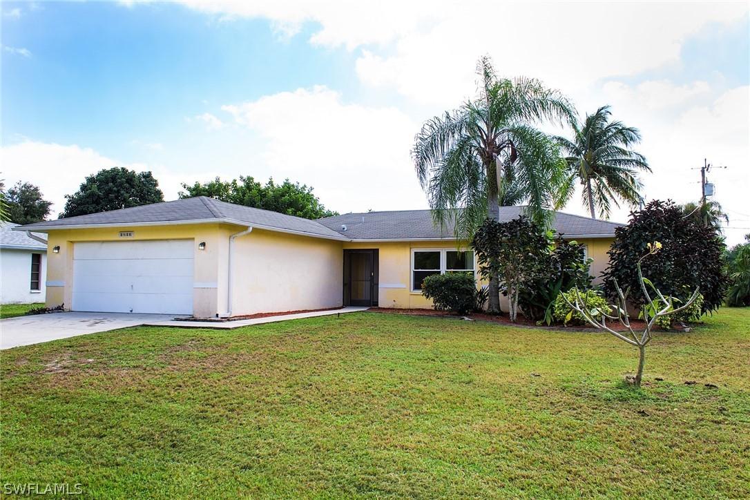 1816 SE 6th Ter., Cape Coral, FL 33990