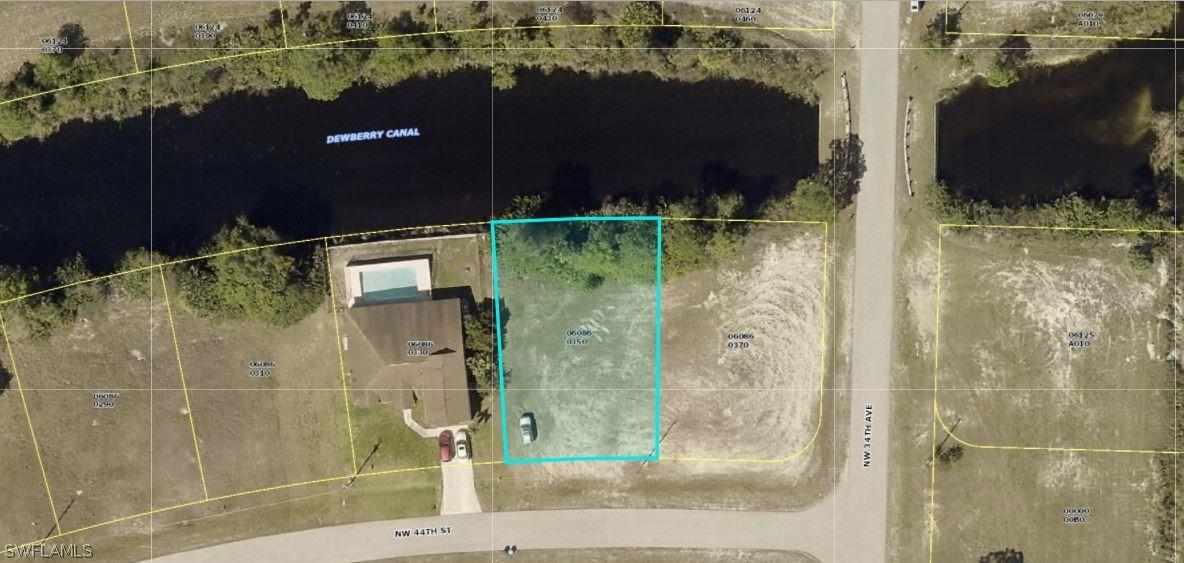 3405 NW 44th St., Cape Coral, FL 33993