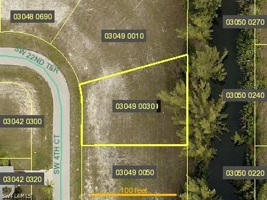 2223 SW 4th Ct., Cape Coral, FL 33991