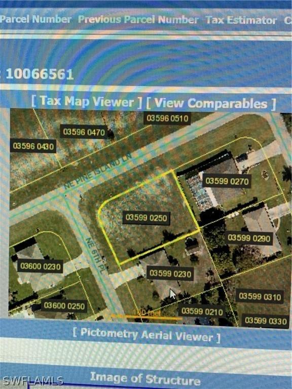 149 NE 6th Pl., Cape Coral, FL 33909