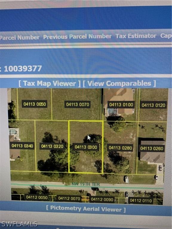 2921 NW 19th Ter., Cape Coral, FL 33993
