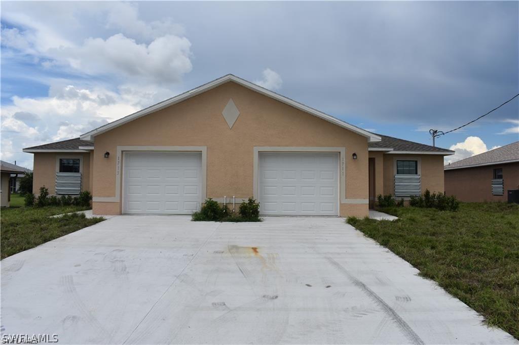 4517/4519 Skyline Blvd., Cape Coral, FL 33990
